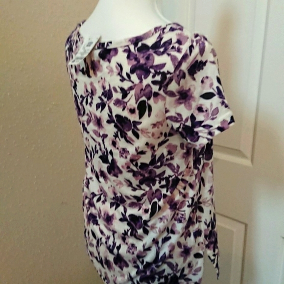 Thalia Sodi Sleepwear Set Includes pants and short sleeve top. Women's… - Picture 4 of 15